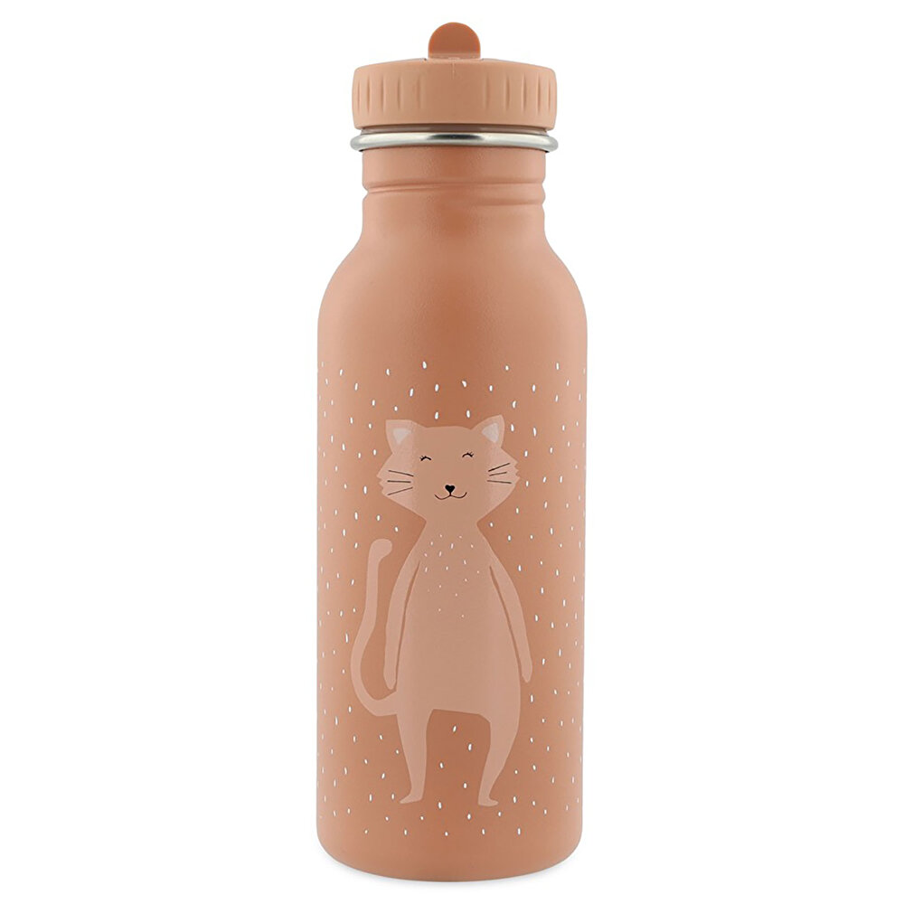 Mrs.Cat 500 Ml - Su Şişesi