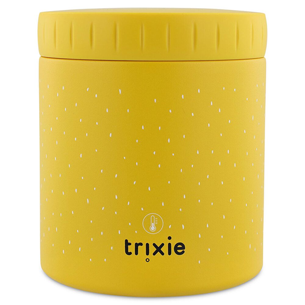 Mr.Lion 500 Ml - Termal Öğle Yemeği Kabı