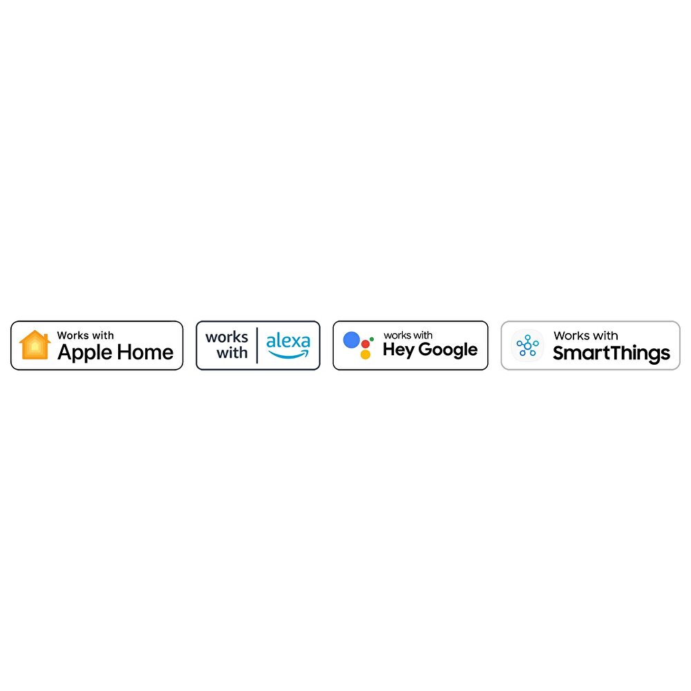 Akıllı Çoklu Priz - 4 Güç + 4 USB