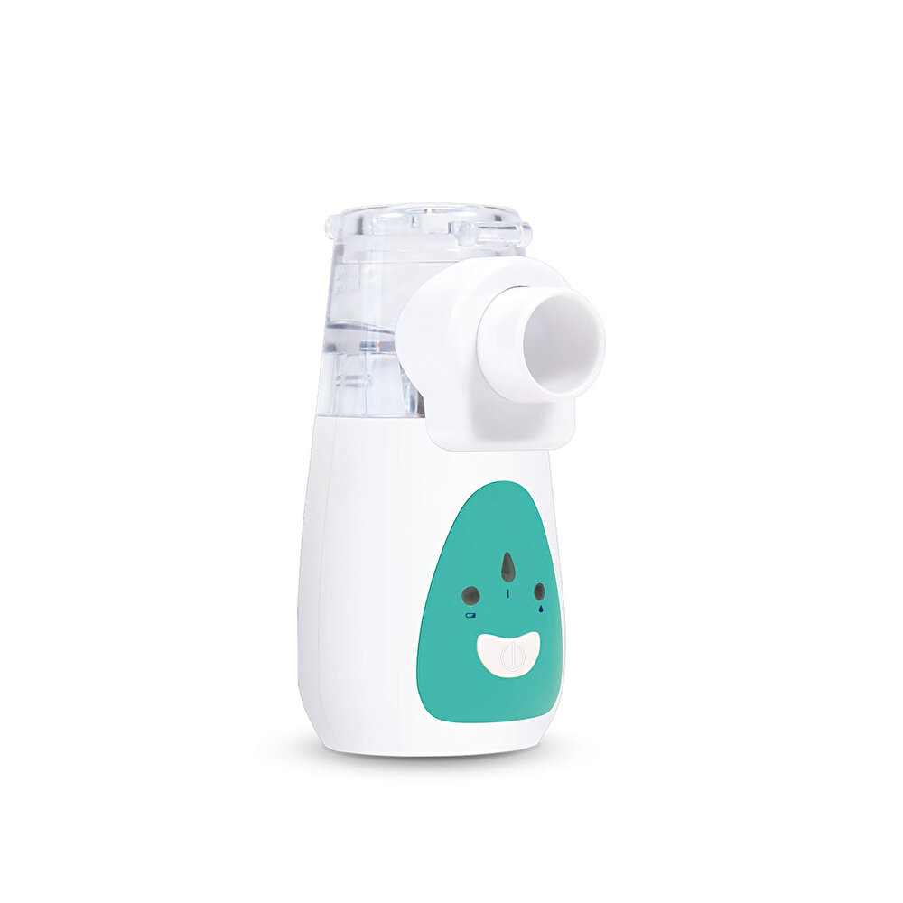 Taşınabilir (Ultrasonik) Mesh Nebulizatör