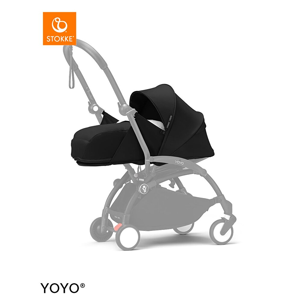 YOYO 0+ Yenidoğan Oturma Ünitesi