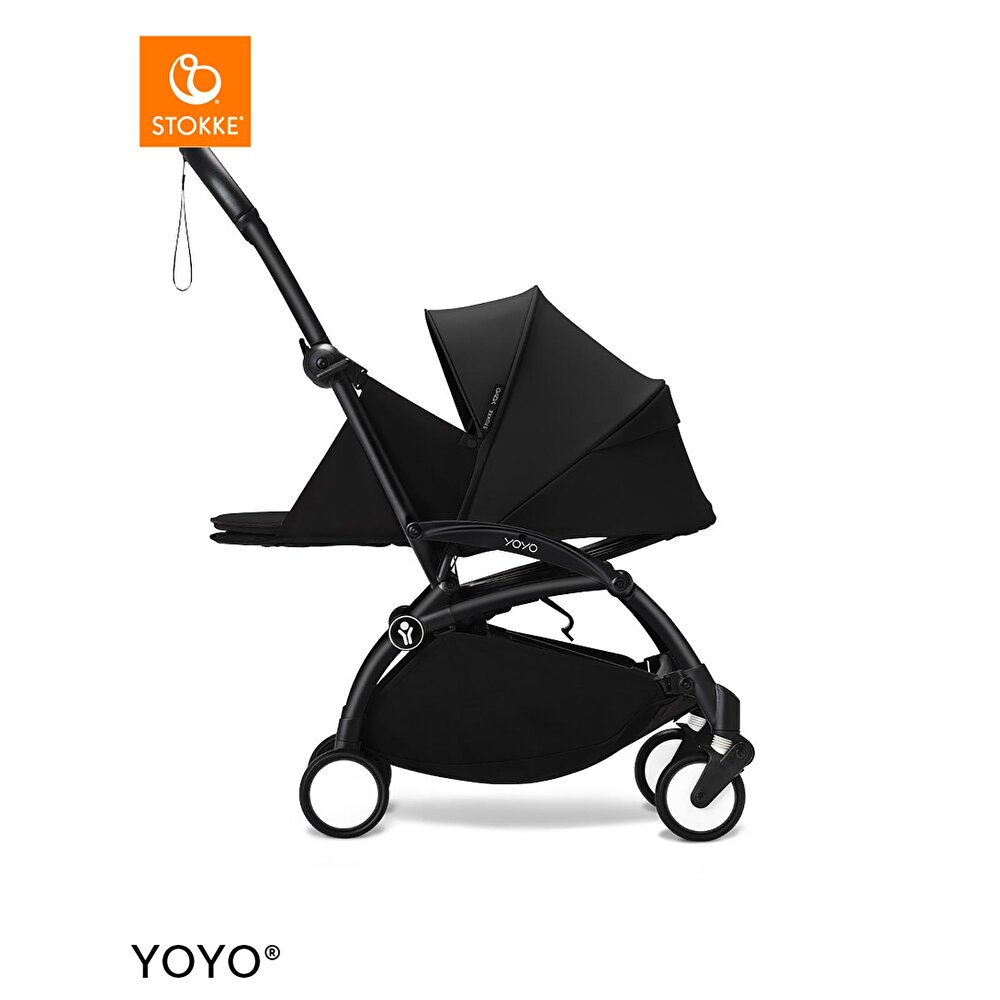 YOYO 0+ Yenidoğan Oturma Ünitesi
