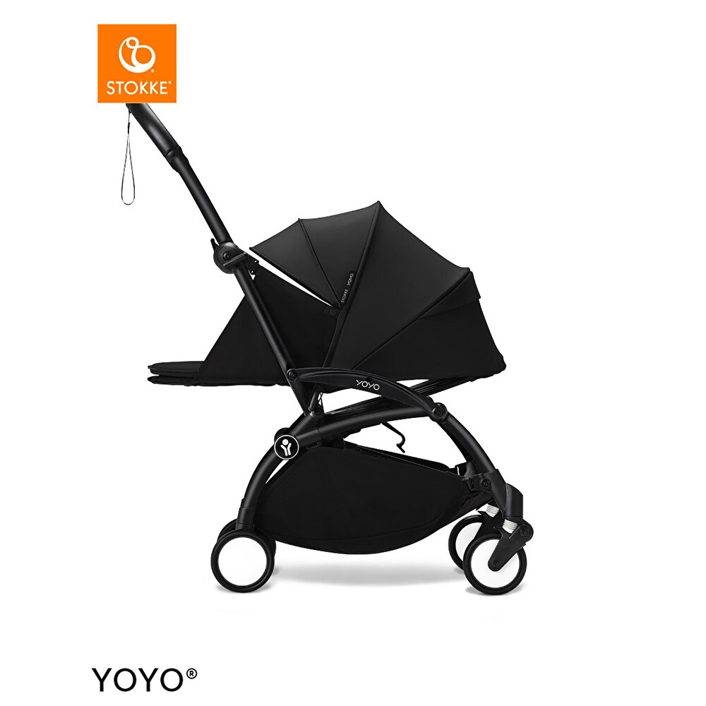 YOYO 0+ Yenidoğan Oturma Ünitesi