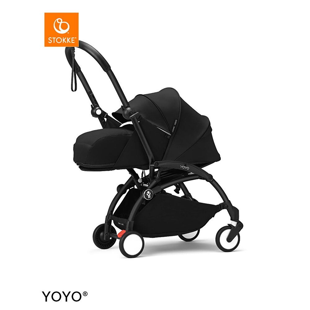YOYO 0+ Yenidoğan Oturma Ünitesi