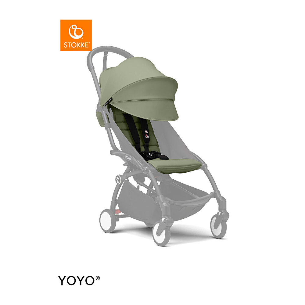YOYO® 6+ Renk Paketi