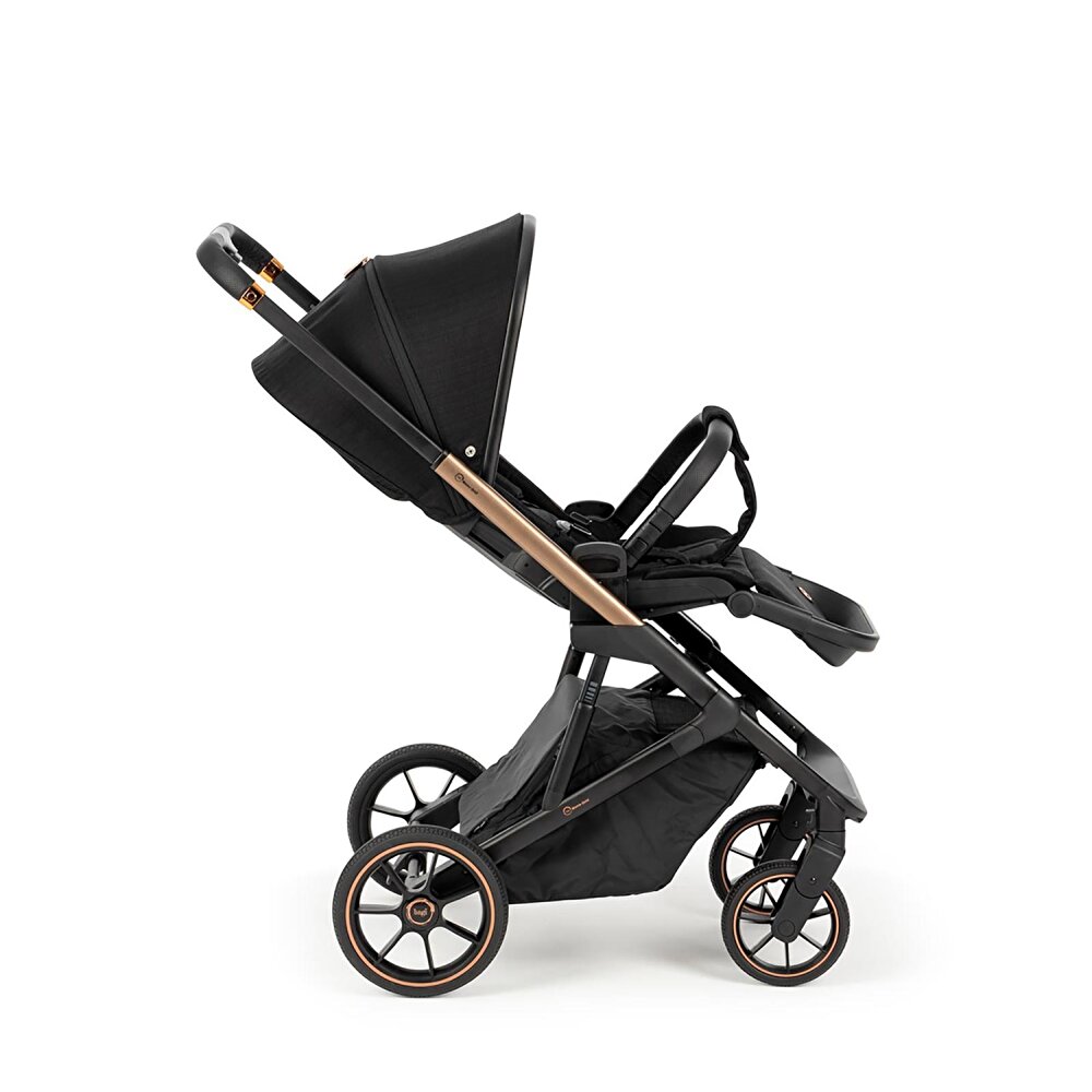 Nanofold 3 Bebek Arabası