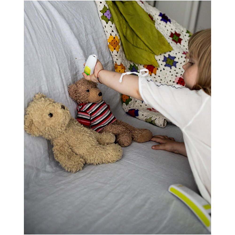 Infrared Termometre - AGU Eaglet