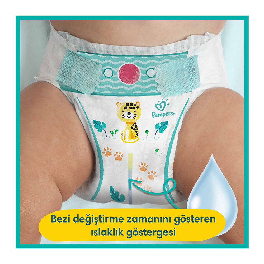 AB Ekonomik 8 Beden 31 Adet