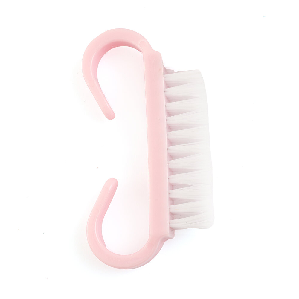 Bebekler İçin Tırnak Bakım 4'lü Set