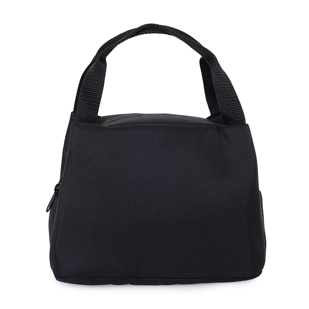 Termal Süt Saklama ve Taşıma Çantası Siyah