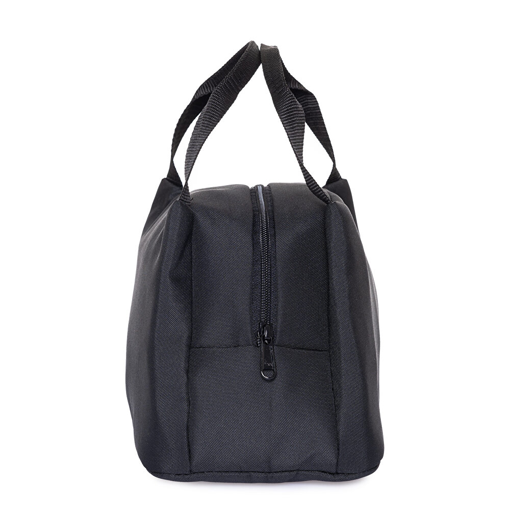 Termal Süt Saklama ve Taşıma Çantası Siyah