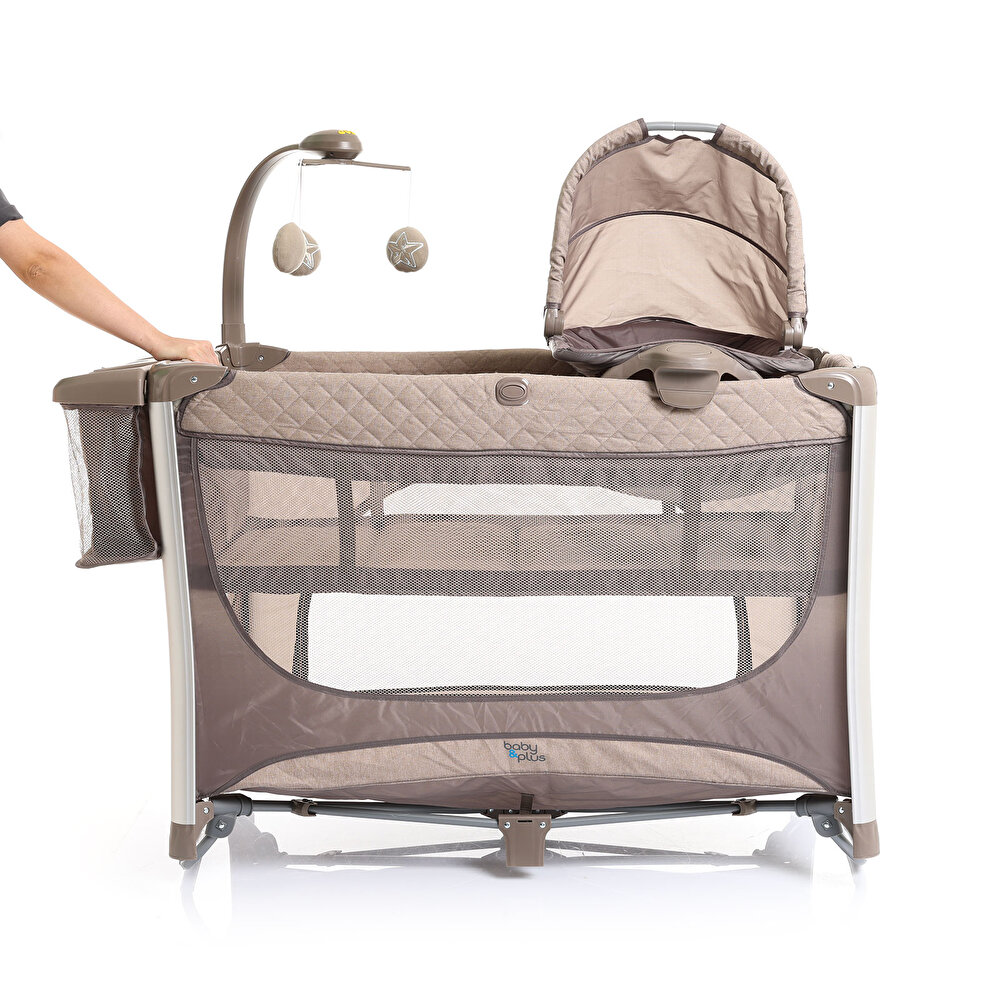 Valley Park Yatak 70x110 cm