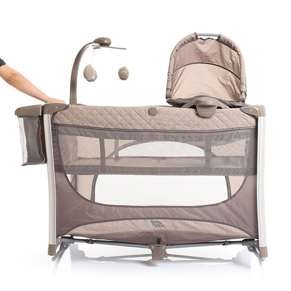 Valley Park Yatak 70x110 cm