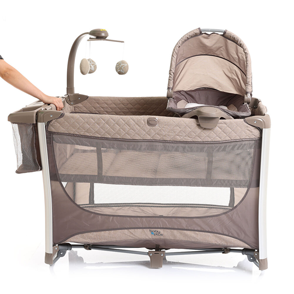 Valley Park Yatak 70x110 cm