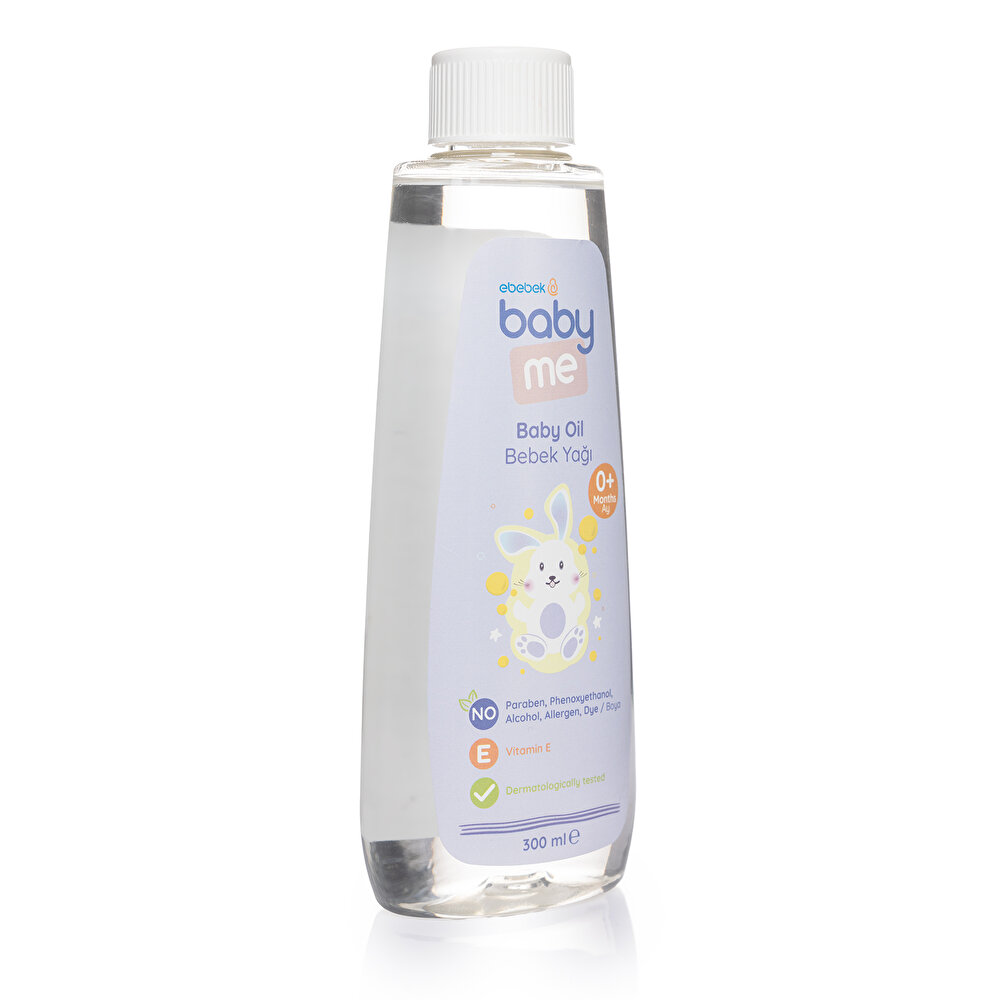 Bebek Yağı 300 ml