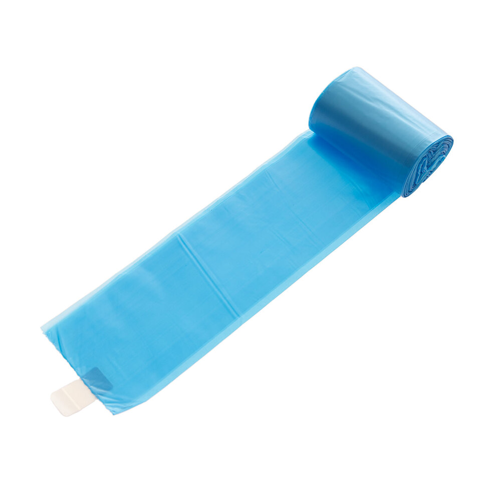 Pratik Bebek Bezi Çöp Poşeti 60 adet