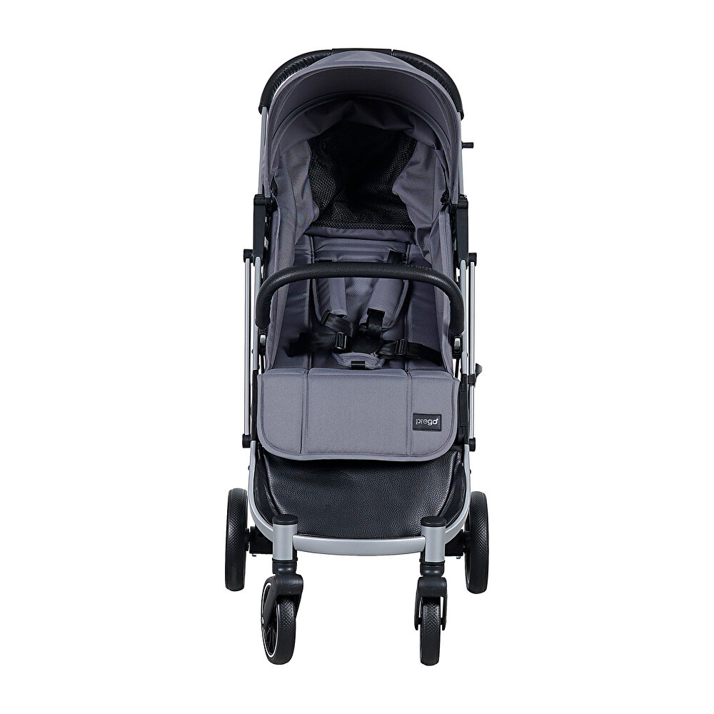 Prego Covi Plus Travel Sistem Bebek Arabası 2030