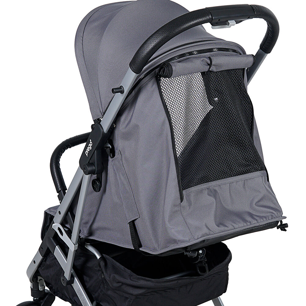 Prego Covi Plus Travel Sistem Bebek Arabası 2030