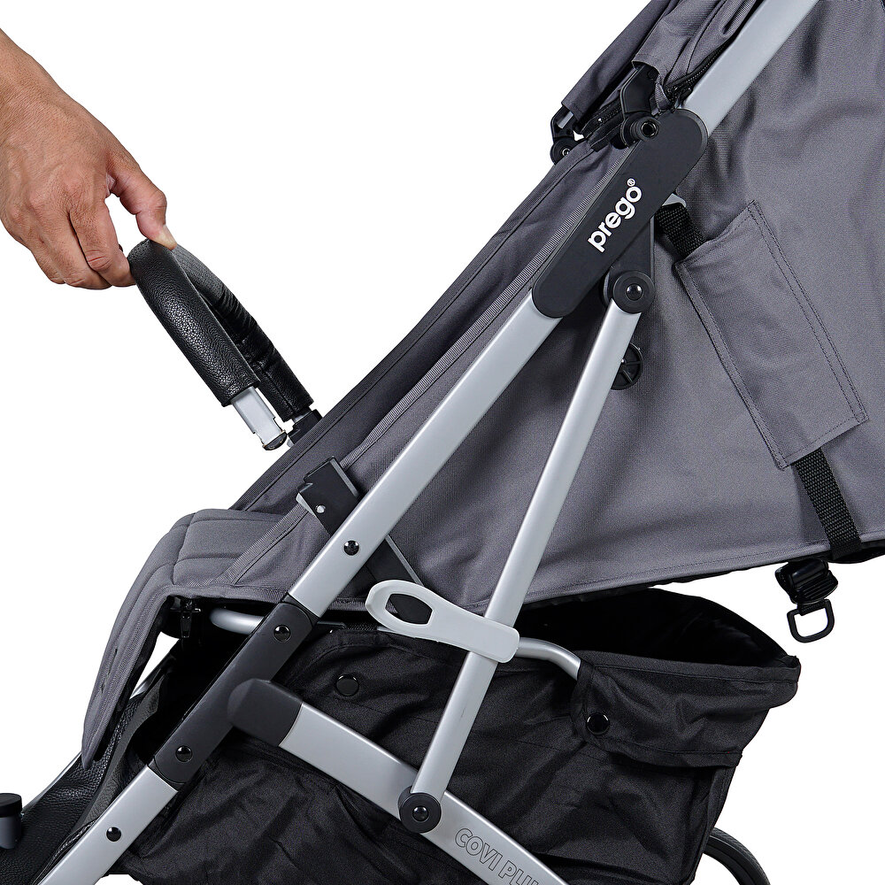 Prego Covi Plus Travel Sistem Bebek Arabası 2030