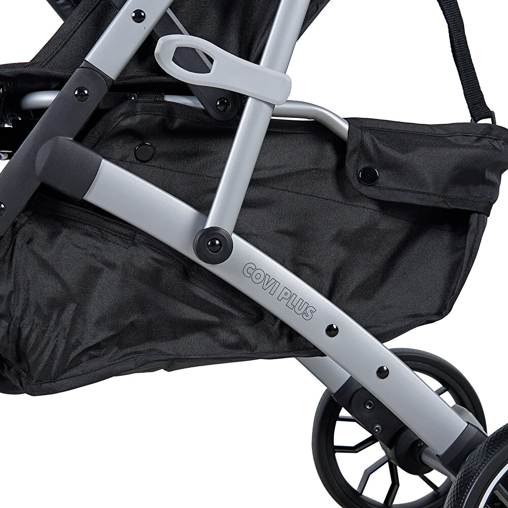 Prego Covi Plus Travel Sistem Bebek Arabası 2030