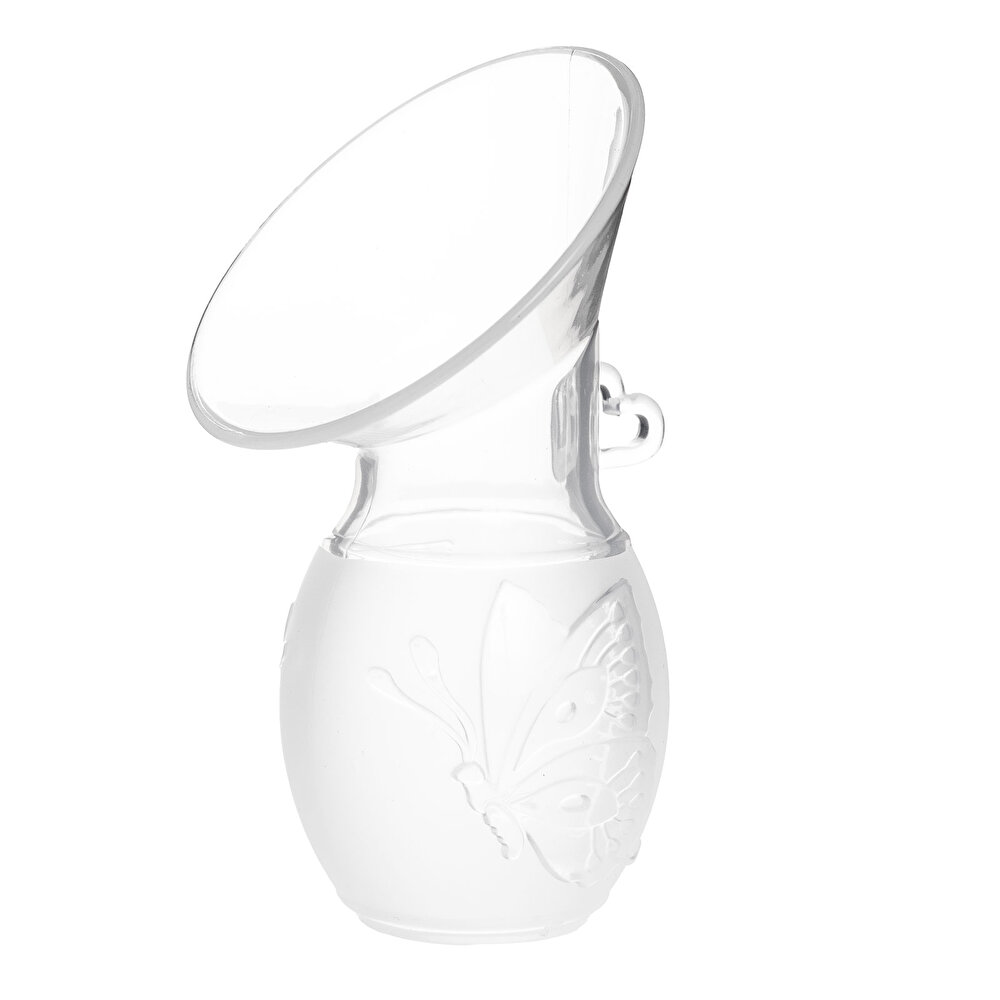 Silikon Göğüs Pompası