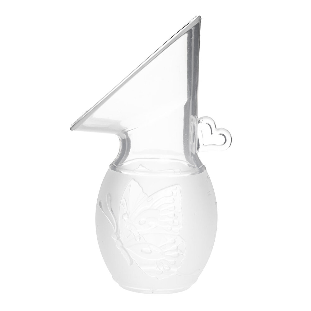 Silikon Göğüs Pompası