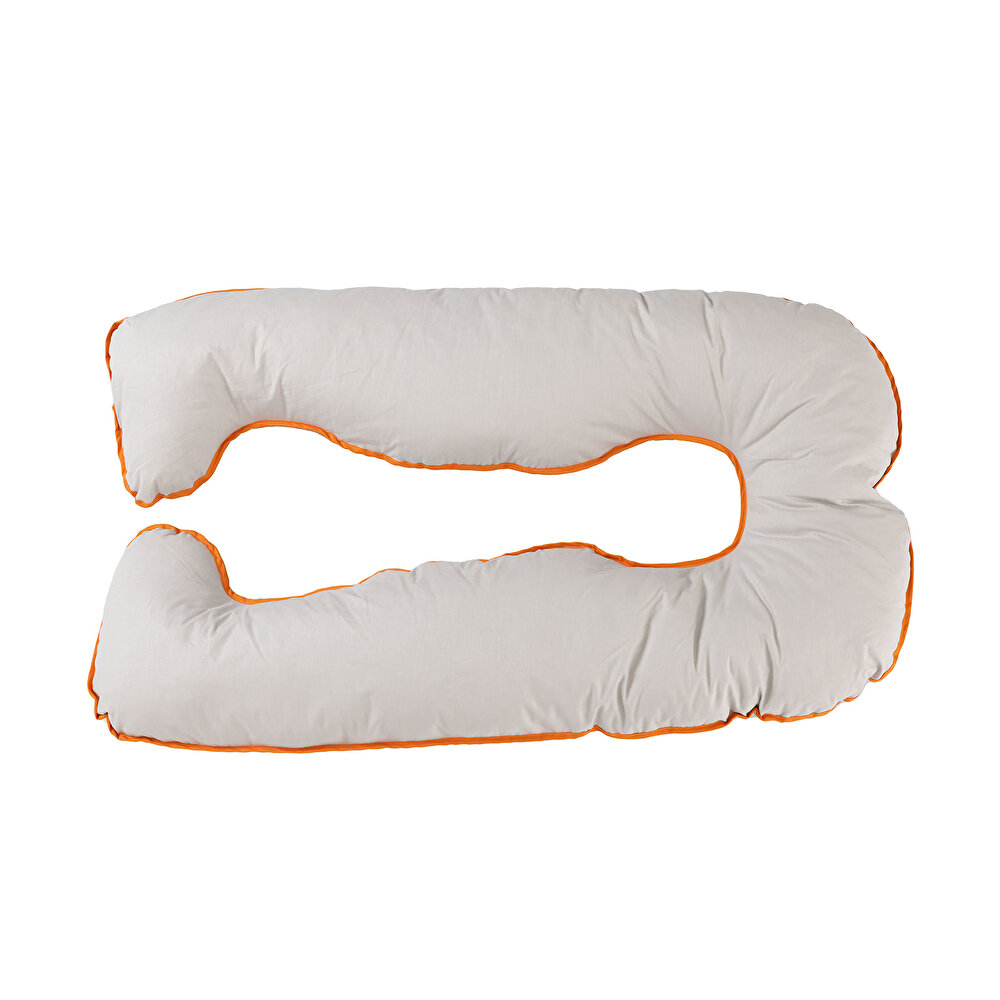 Hamile Uyku Destek Yastığı