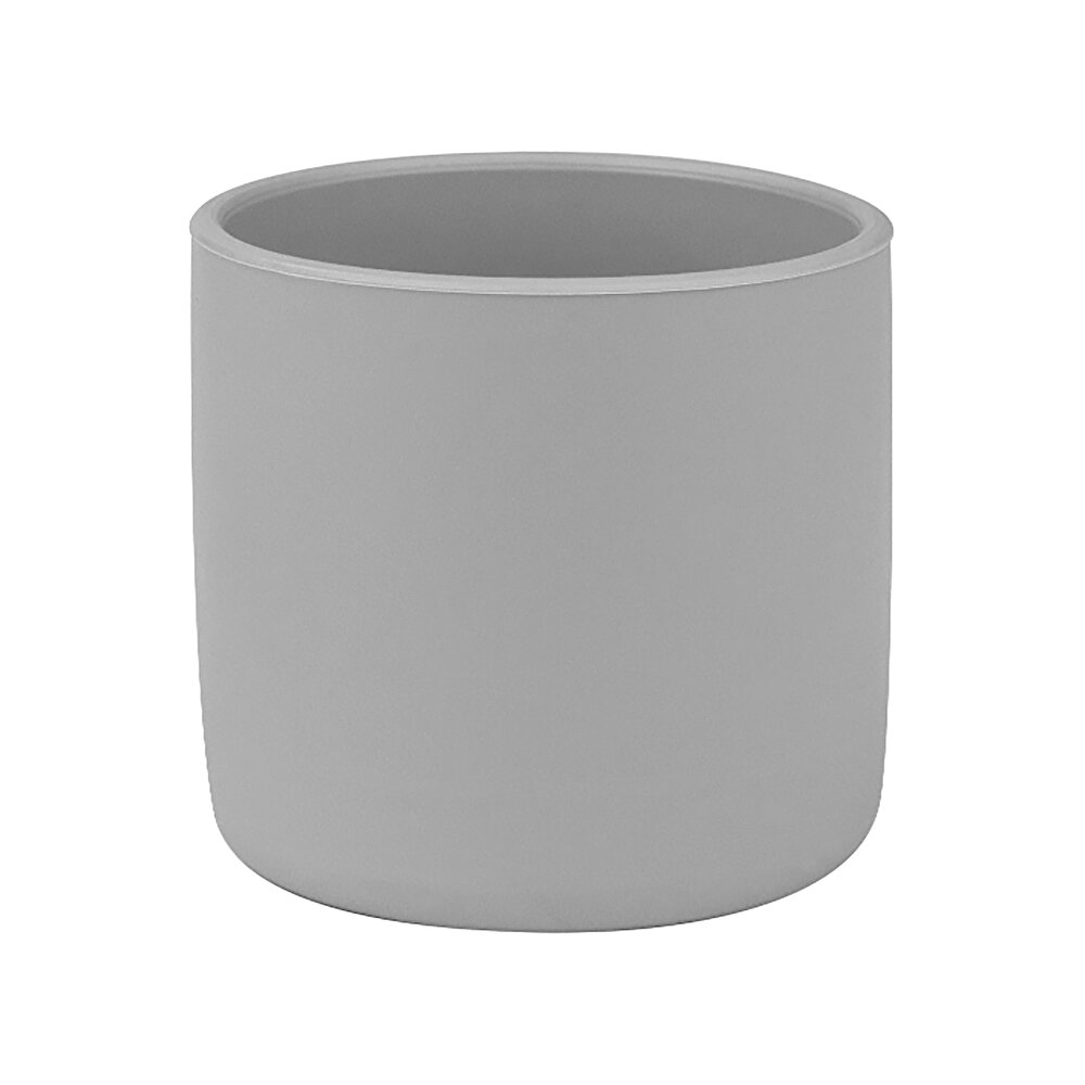 Mini Bardak Powder Grey