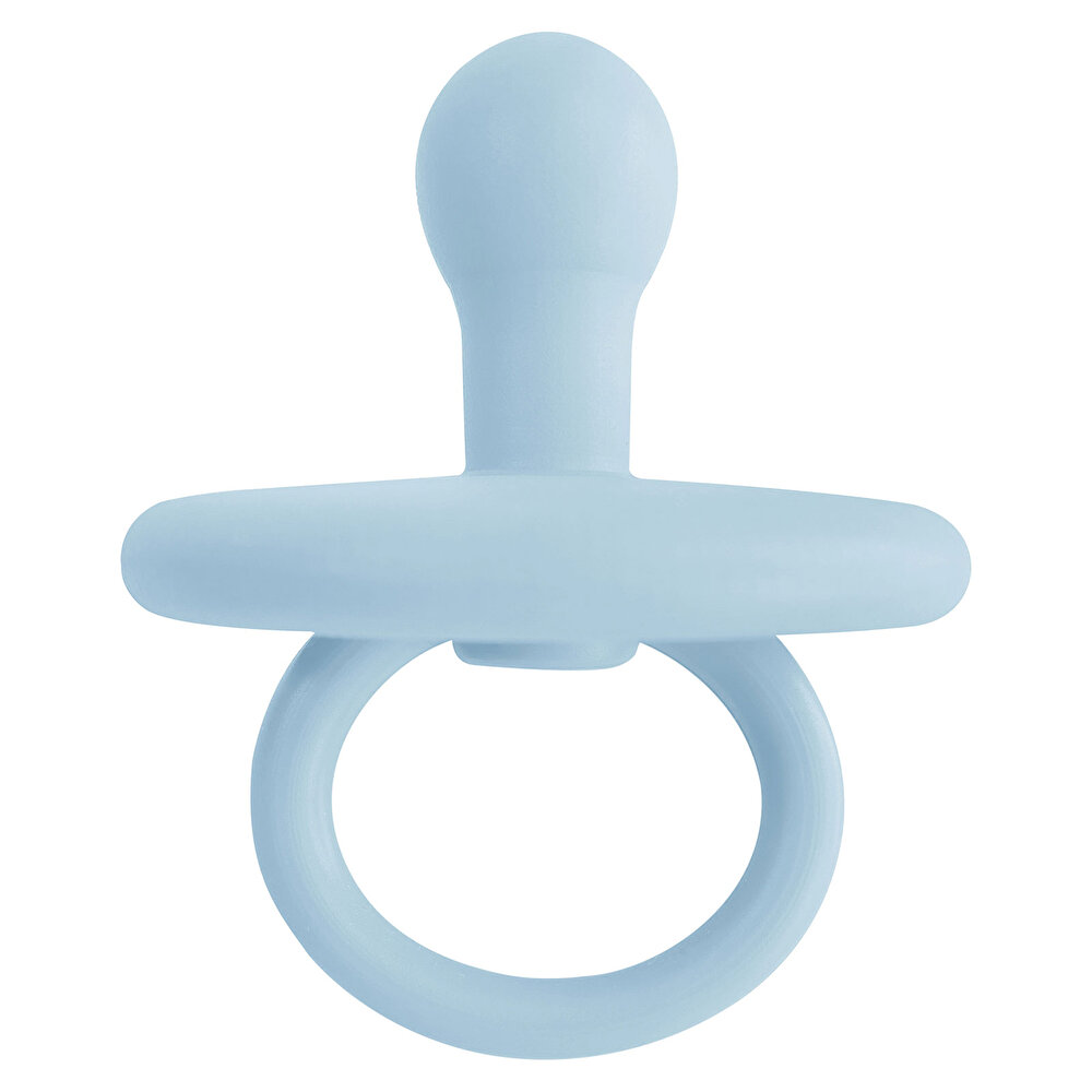 Emzik 0+ Ay Mineral Blue