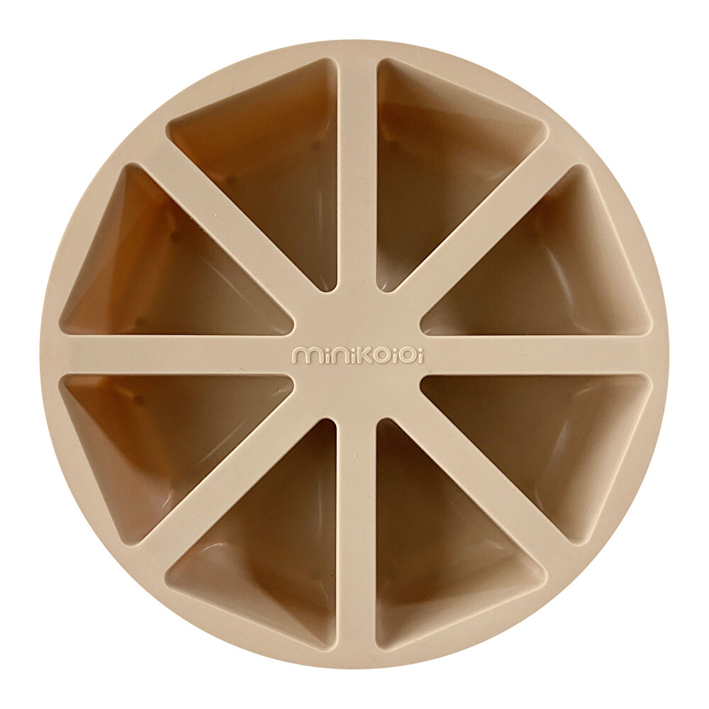 Minikoioi Slices Bubble Beige