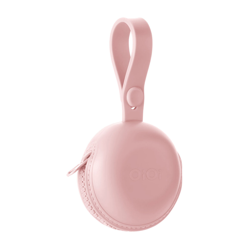Pod - Pinky Pink
