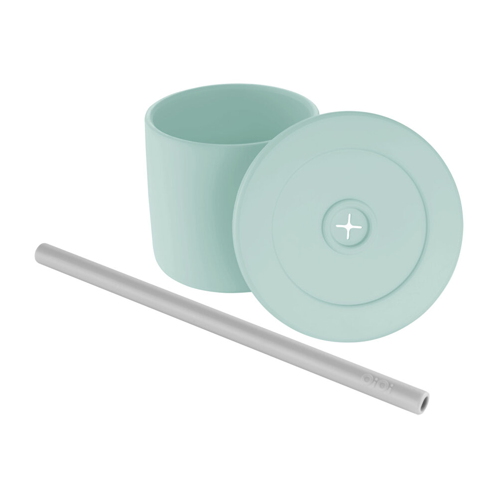 Ham + Hüp - River Green / Powder Grey