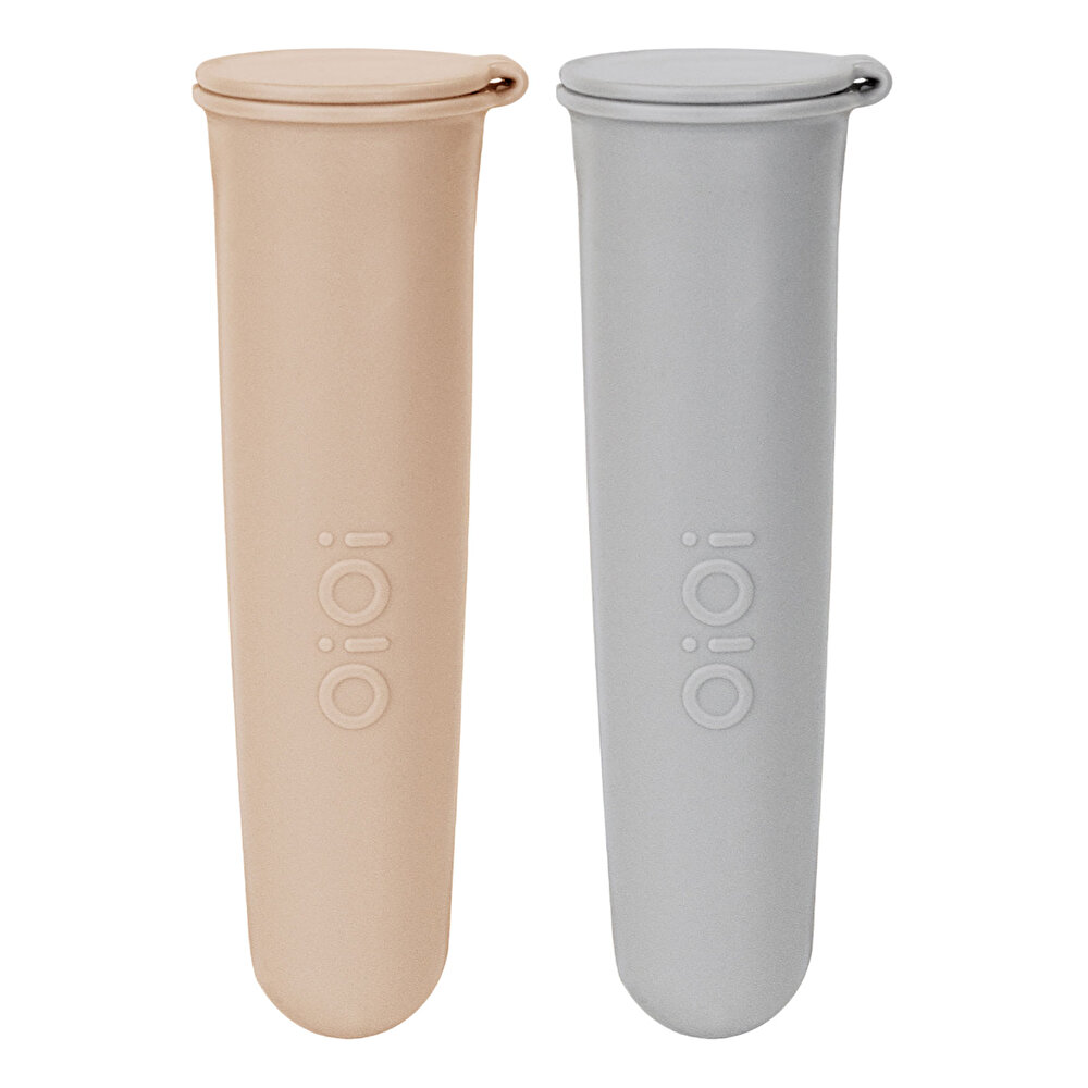 Buz Buz Bubble Beige Powder Grey