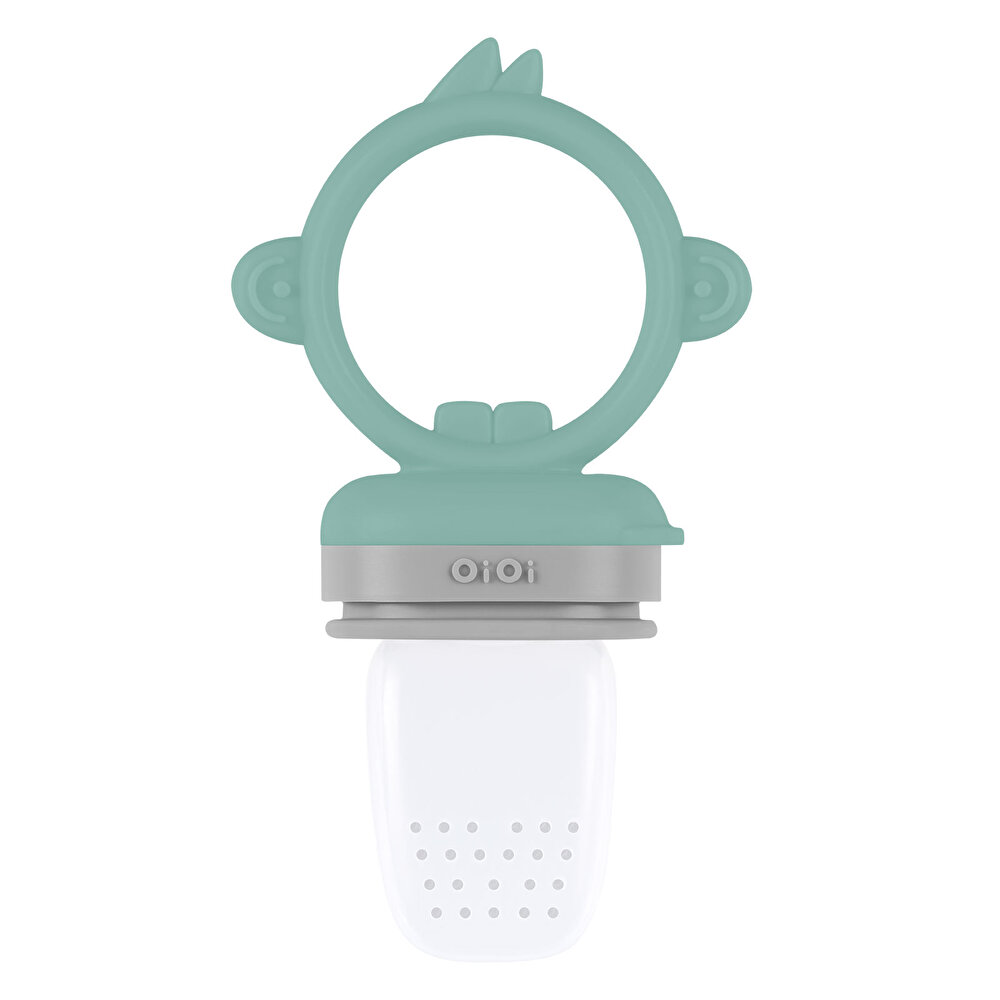 Püre - River Green / Powder Grey