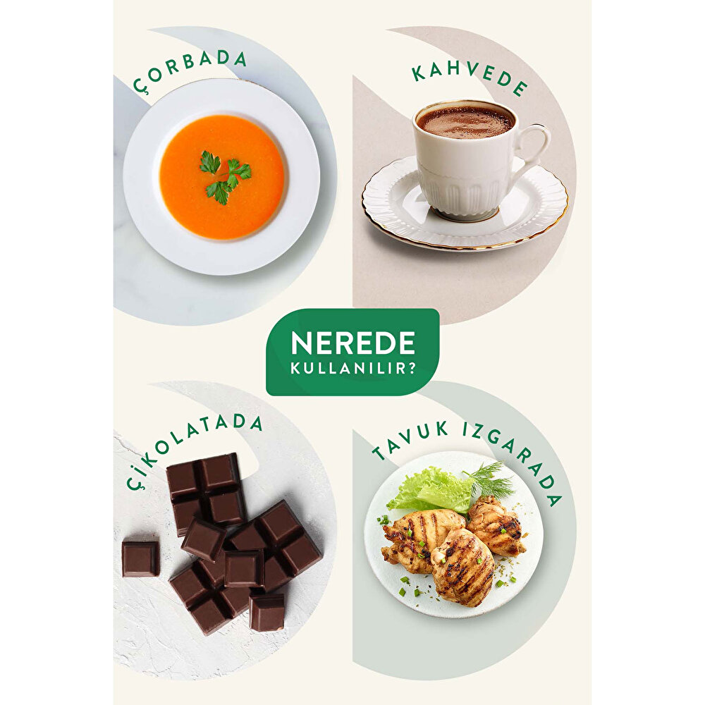 Organik Hindistan Cevizi Yağı 300 ml