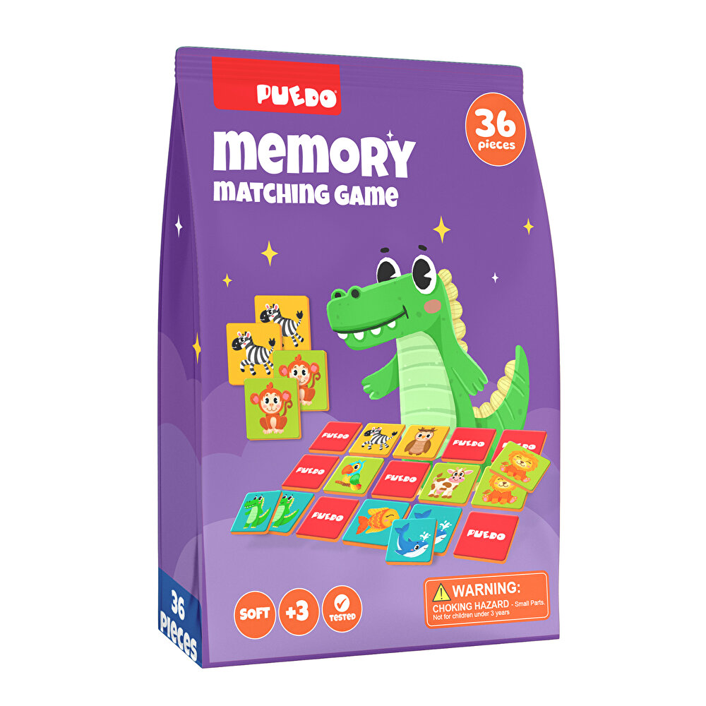Memory Matching Game