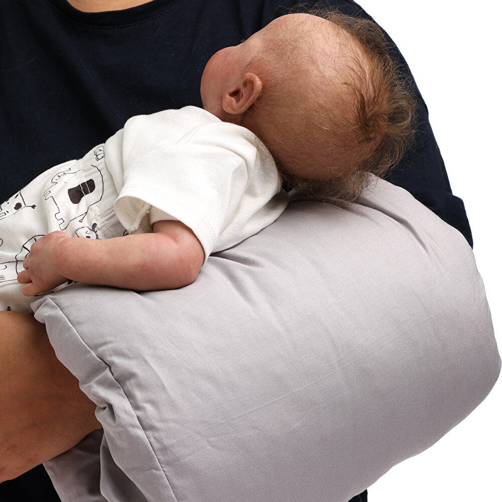 Pratik Silindir Emzirme Yastığı