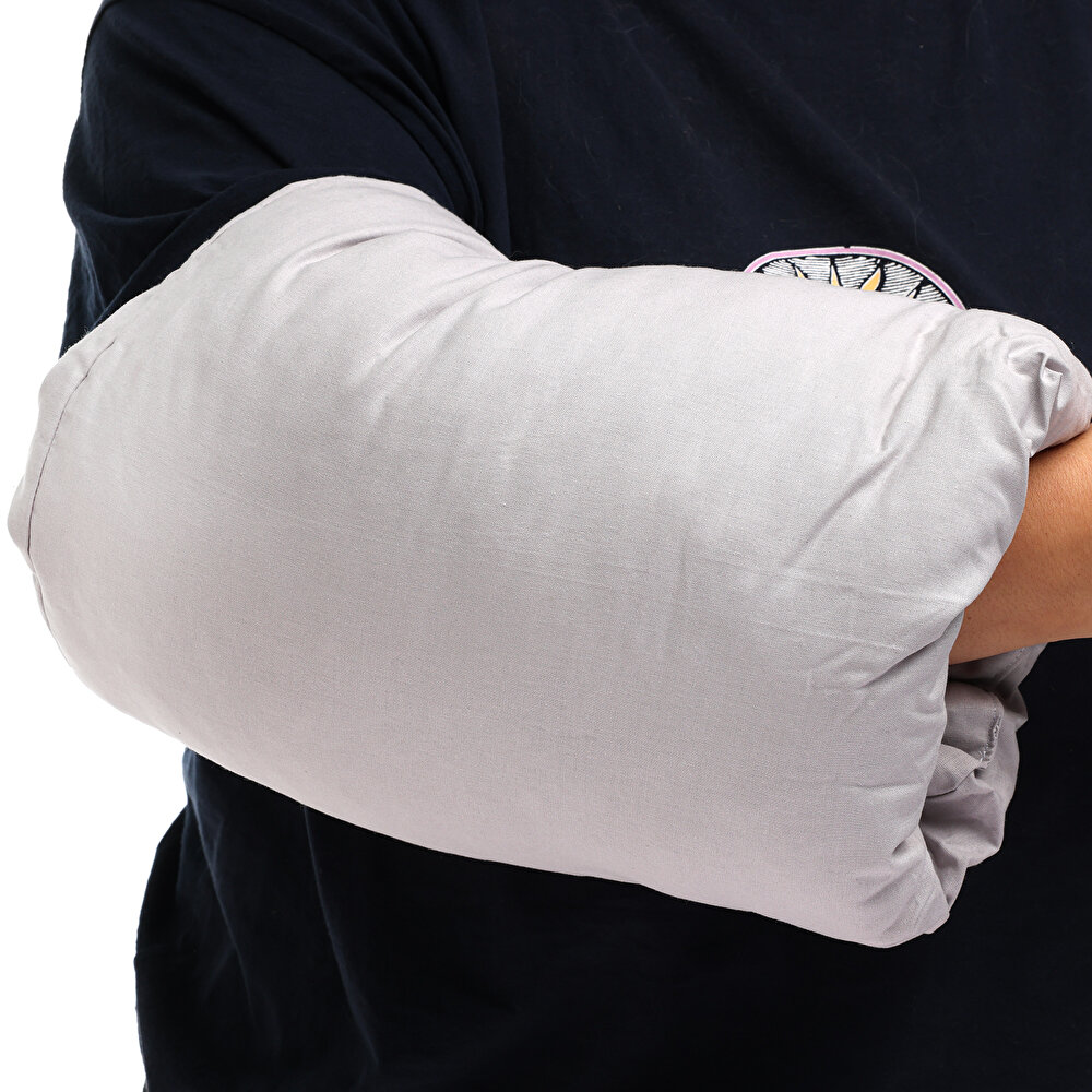 Pratik Silindir Emzirme Yastığı