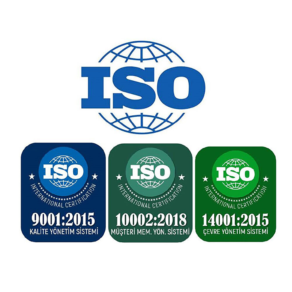 5li Bebek Mama Önlüğü Mavi