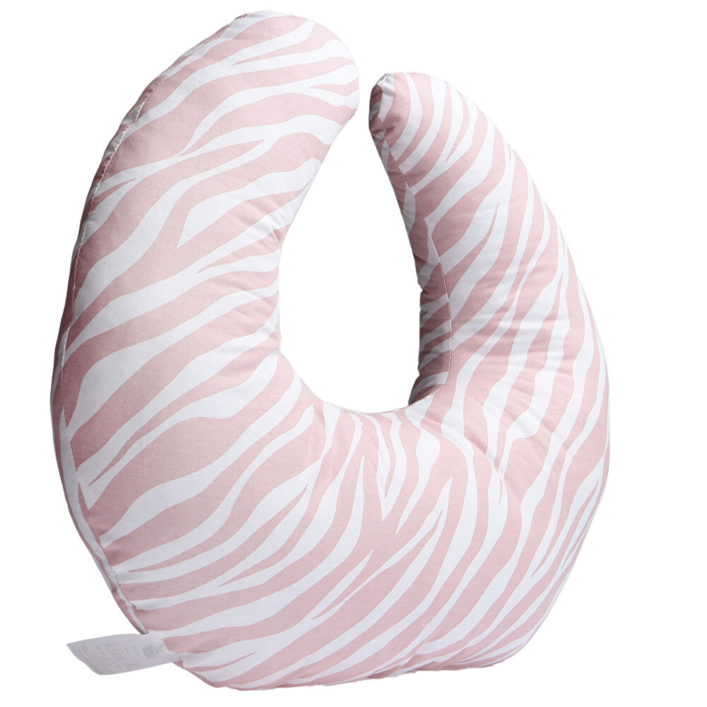 Emzirme Seti (Emzirme Minderi + Mini Emzirme Yastığı + Emzirme Önlüğü)