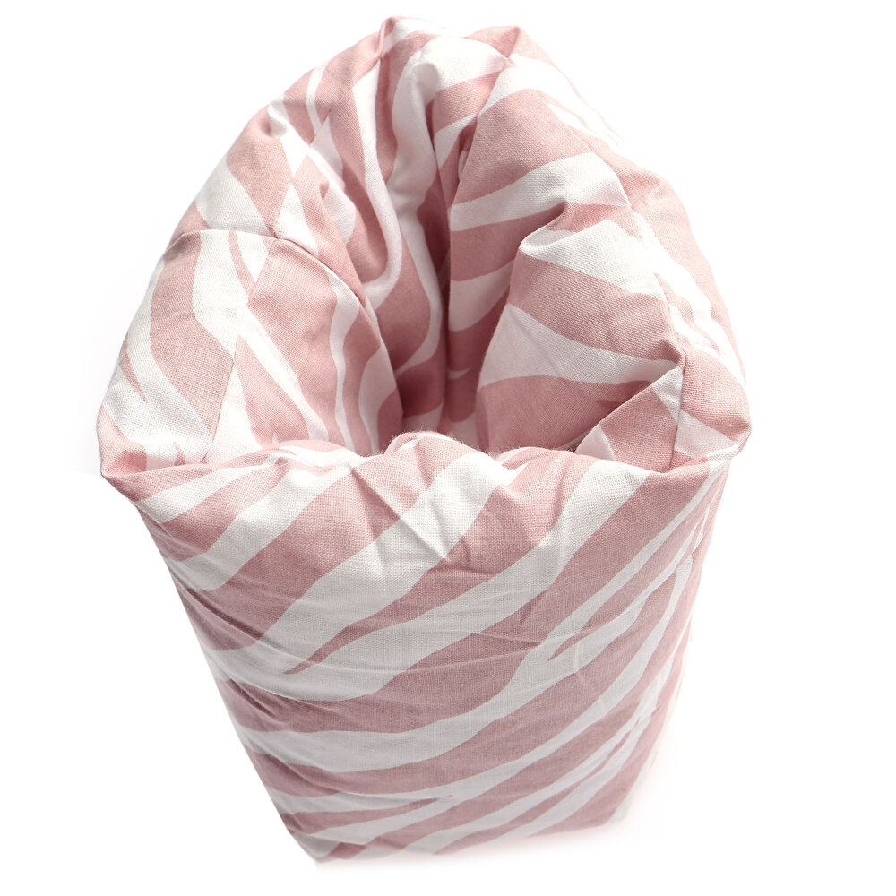 Emzirme Seti (Emzirme Minderi + Mini Emzirme Yastığı + Emzirme Önlüğü)