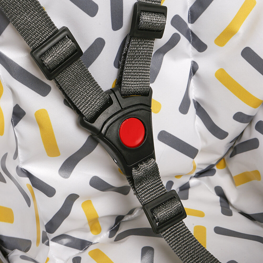 Tako Mama Sandalyesi