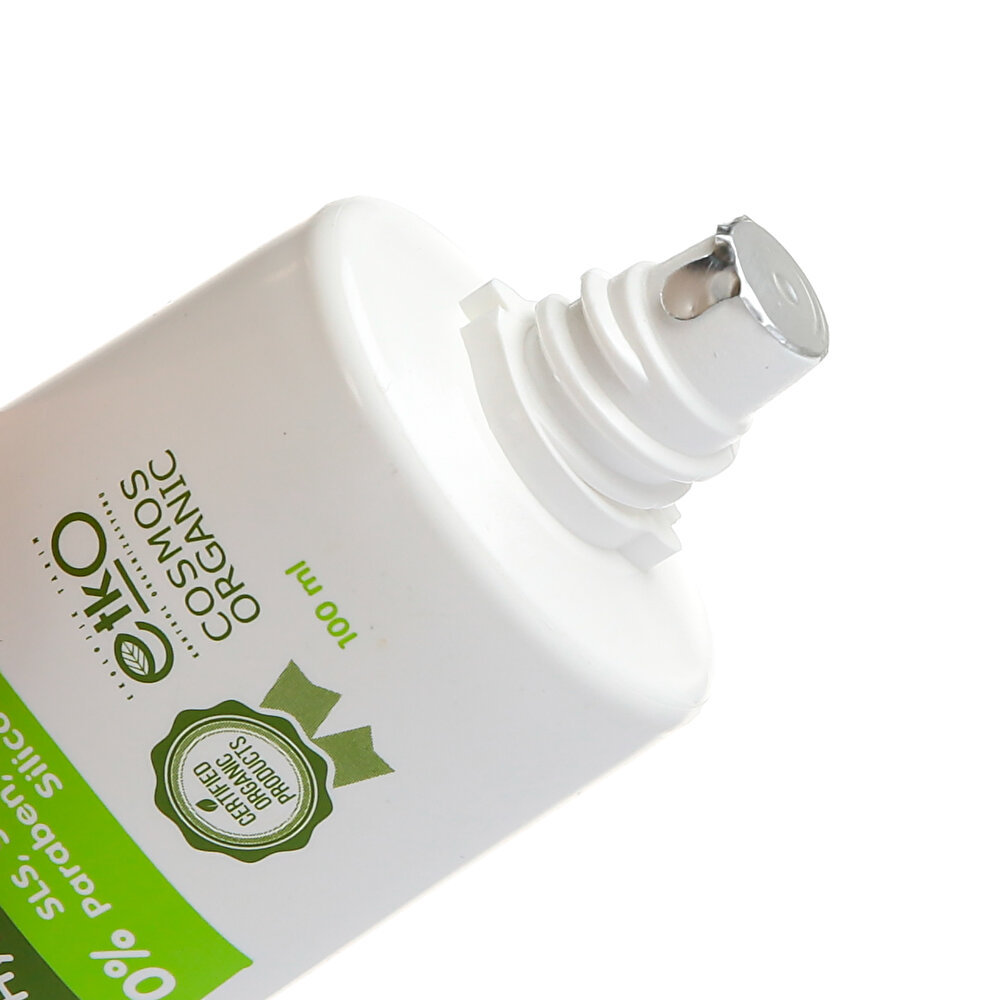 Organik Pişik Kremi 100 ml