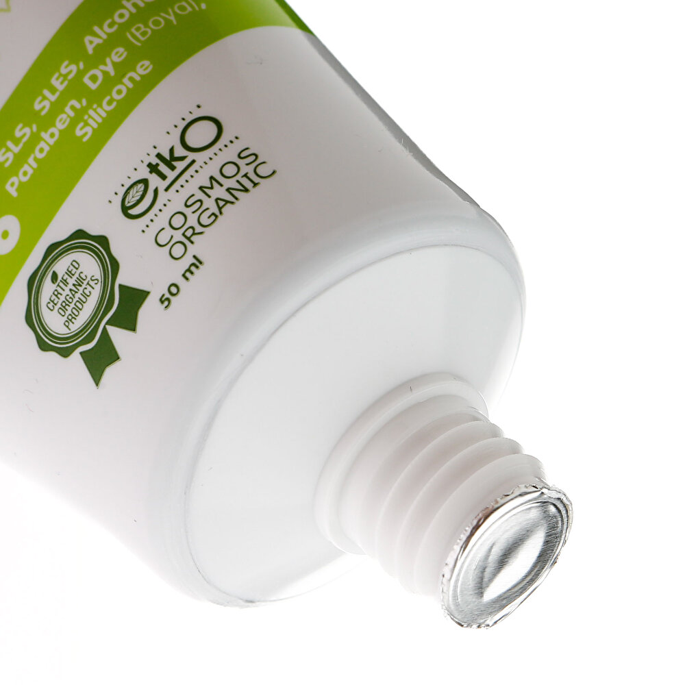 Organik Diş Macunu 50 ml
