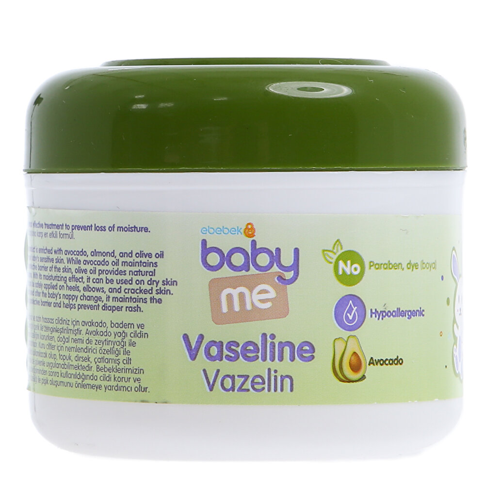 Vazelin 100 ml