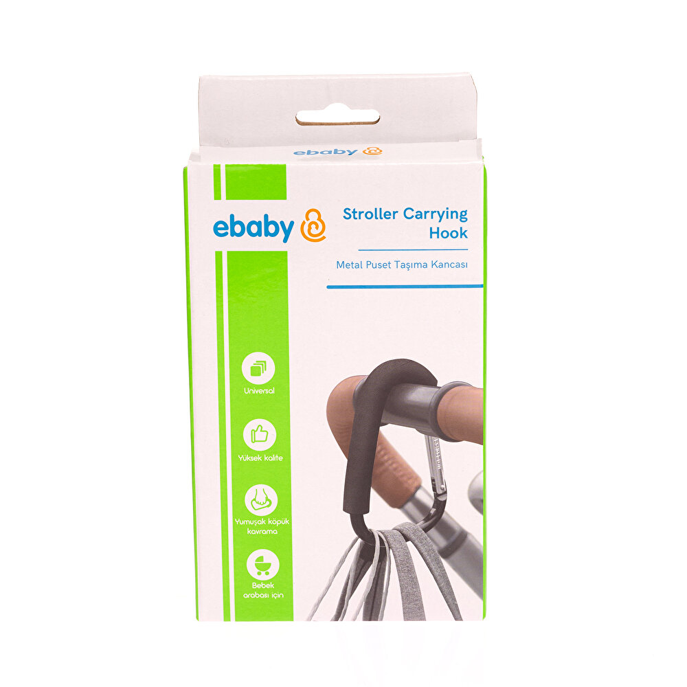 Metal Puset Taşıma Kancası