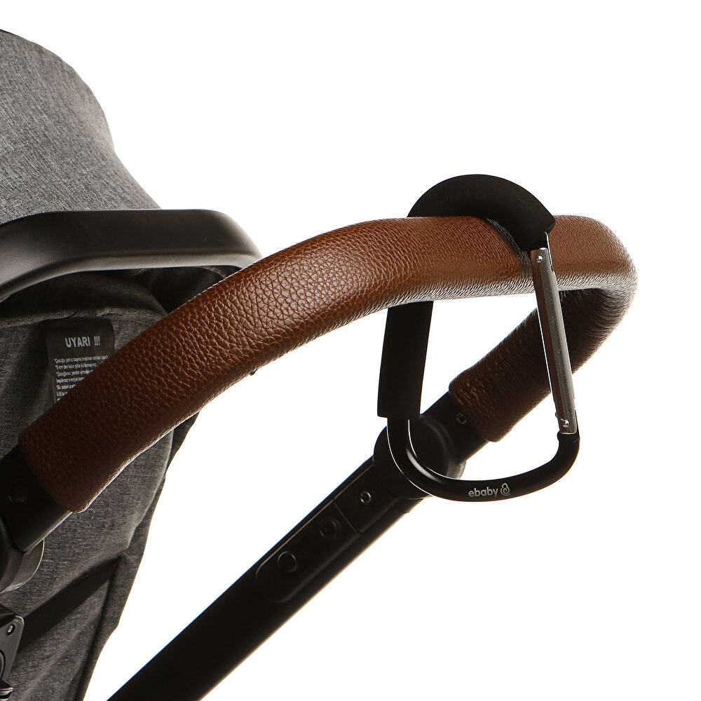 Metal Puset Taşıma Kancası