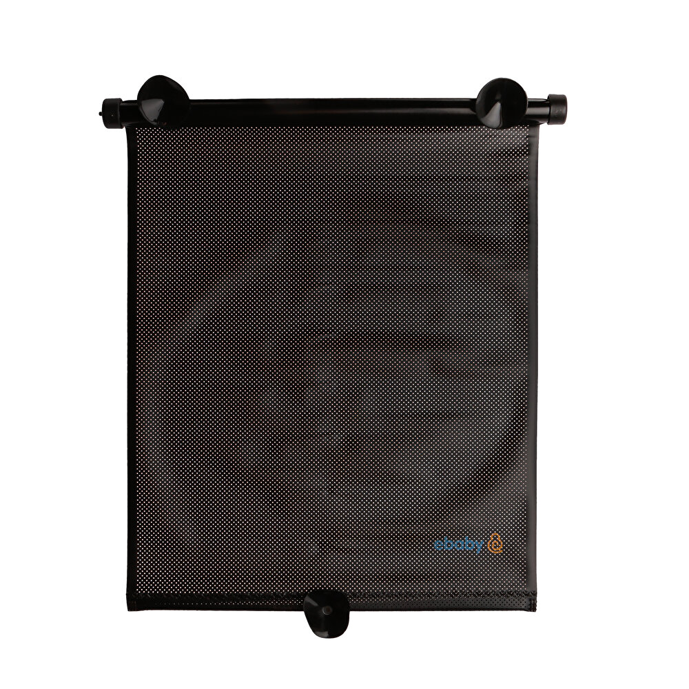 Makaralı Bebek Arabası Güneşliği 2 Adet