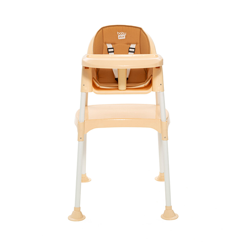 Multi Masalı Mama Sandalyesi