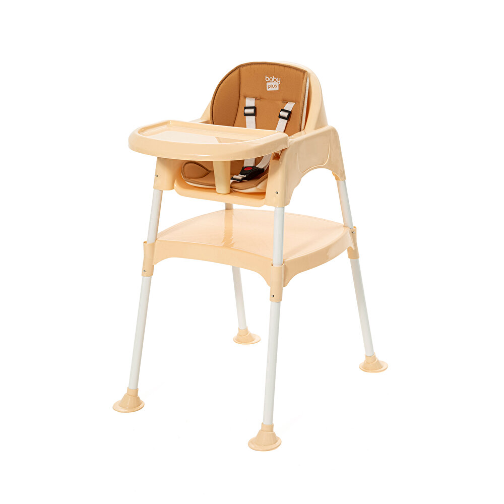 Multi Masalı Mama Sandalyesi